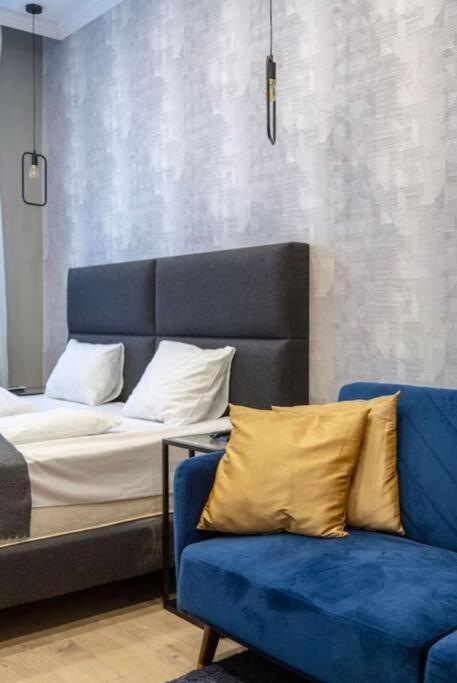 Luxurious Studio Located In The Heart Of Budapest Exterior photo