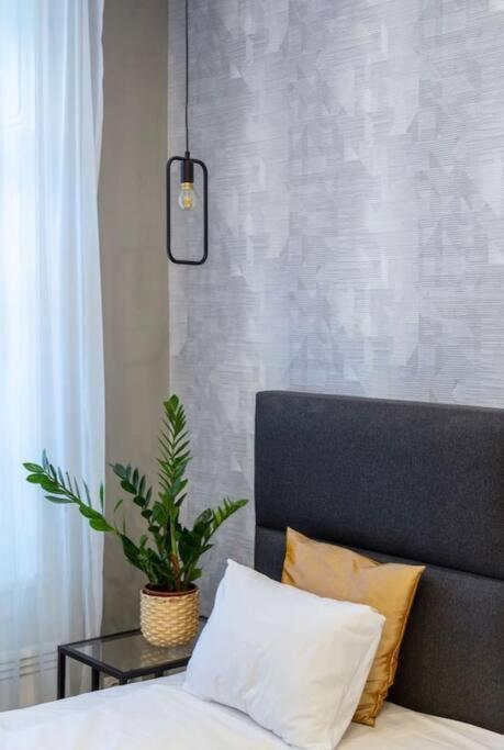 Luxurious Studio Located In The Heart Of Budapest Exterior photo